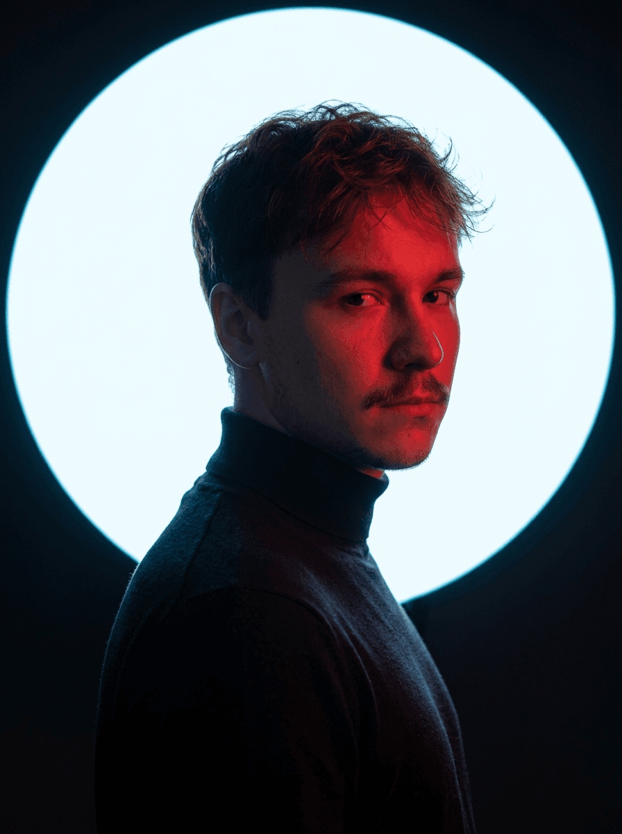 diStudero team member